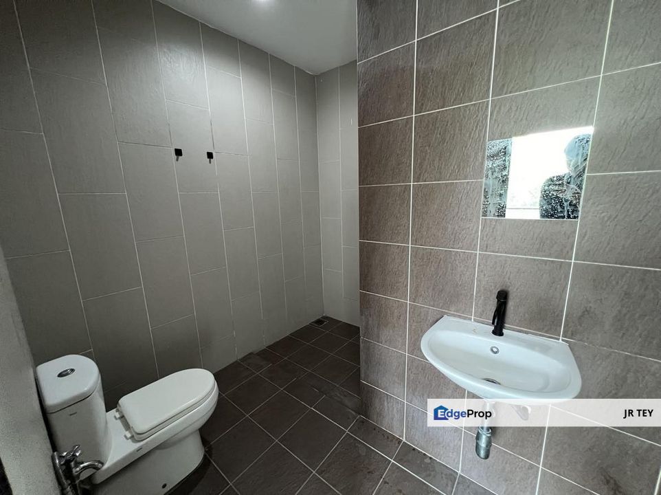 Ken Rimba Legian, Shah Alam, Selangor, Selangor, Shah Alam