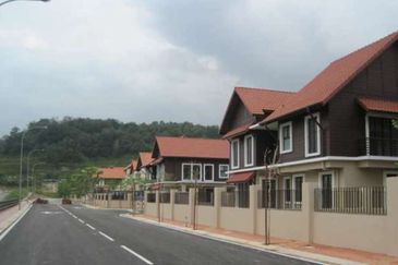 Taman Bukit Jalil