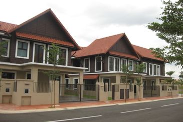 Taman Bukit Jalil
