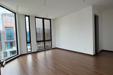 Taman Puchong Legenda