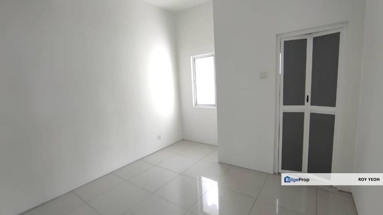 Lakeside Residence, Puchong, Corner unit , Selangor, Puchong