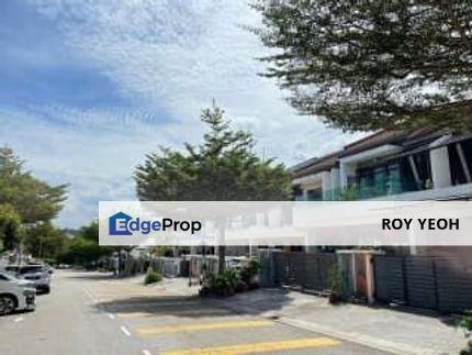 Kinrara Residence 2 Storey Link House Club House Facilities, Selangor, Bandar Kinrara Puchong