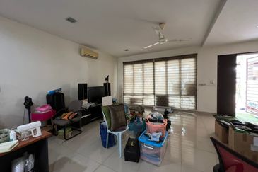 Kinrara Residence