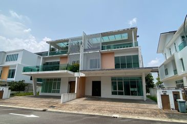 Kinrara Residence