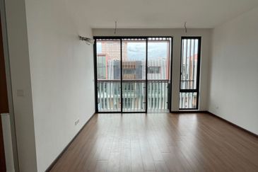 Taman Puchong Legenda