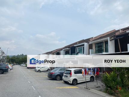 Taman Damai Utama, Puchong Bandar Kinrara,Kinrara Residence Double storey  , Selangor, Bandar Kinrara Puchong