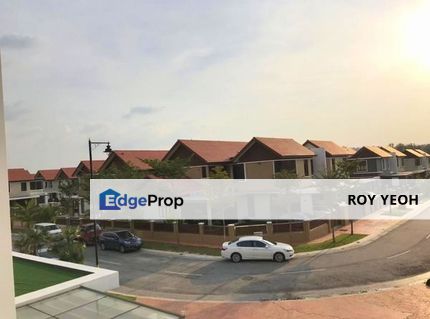 BK8 Bandar Kinrara Puchong, Double Storey Bungalow, Good condition Good environment , Selangor, Bandar Kinrara Puchong