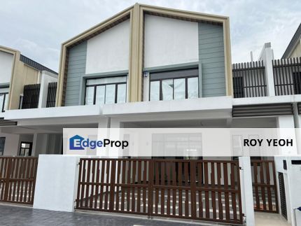 Legasi 3 Bandar Kinrara 8, Puchong, Low Density double sty landed house , Selangor, Bandar Kinrara Puchong