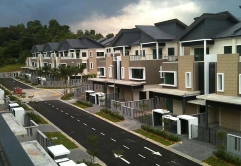 Kinrara Hills