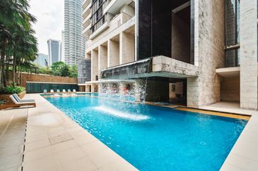 The Binjai on The Park