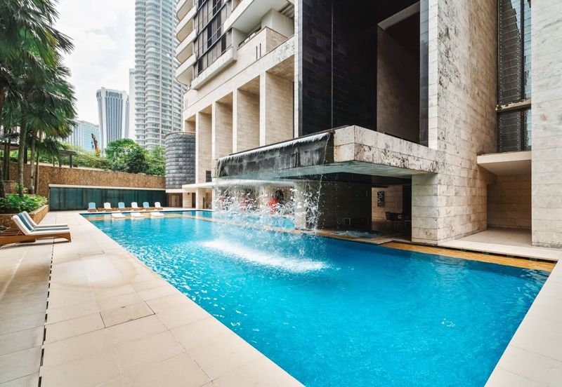 The Binjai on The Park