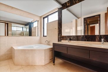 The Binjai on The Park