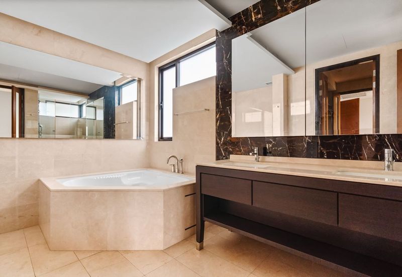 The Binjai on The Park