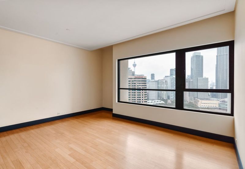 The Binjai on The Park