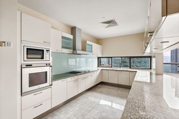 The Binjai on The Park