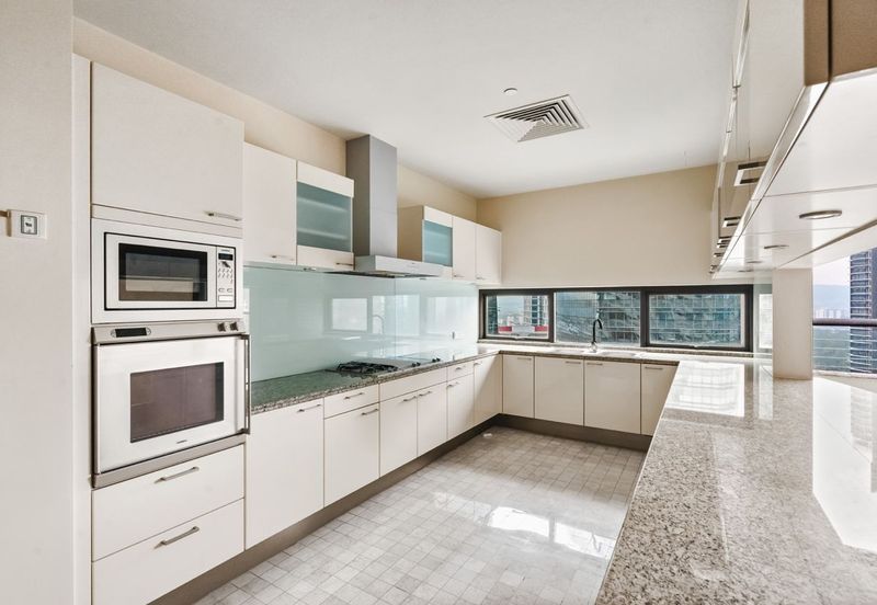 The Binjai on The Park