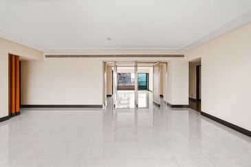 The Binjai on The Park