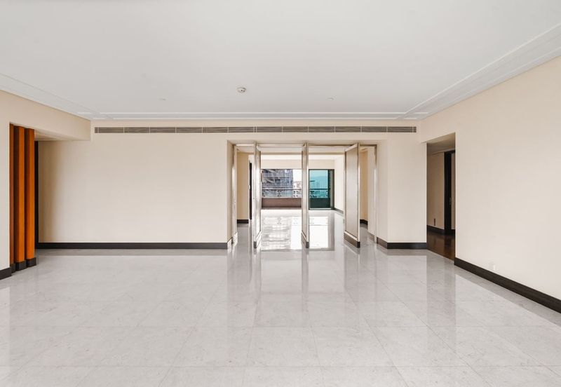 The Binjai on The Park