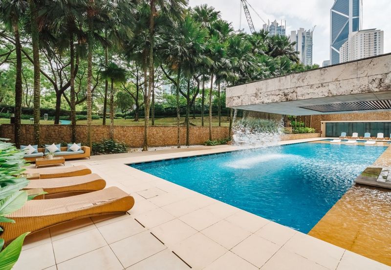 The Binjai on The Park