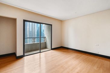 The Binjai on The Park