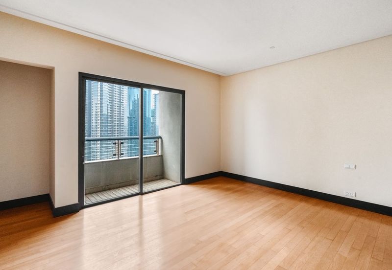 The Binjai on The Park