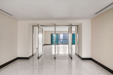 The Binjai on The Park