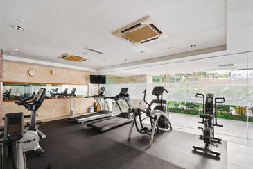 The Binjai on The Park