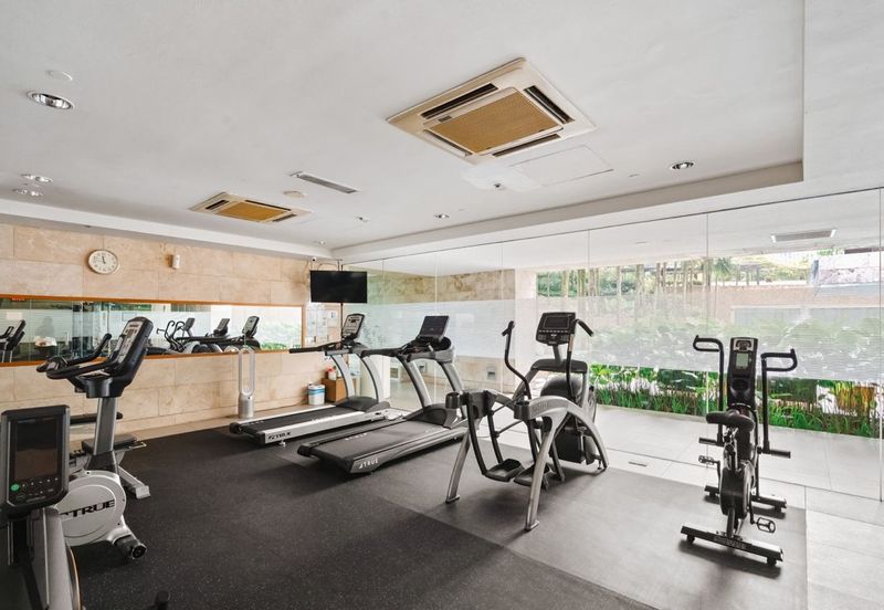 The Binjai on The Park