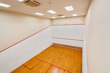 The Binjai on The Park