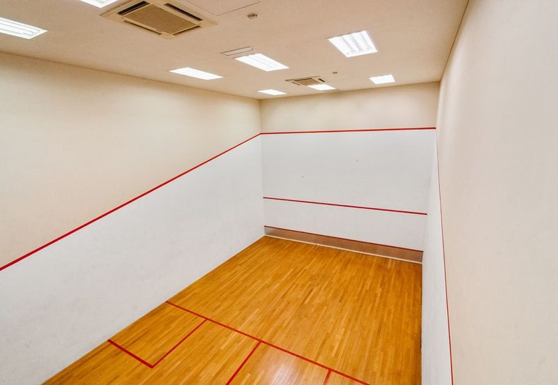 The Binjai on The Park