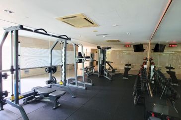 The Binjai on The Park