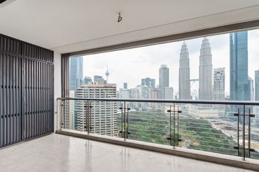 The Binjai on The Park