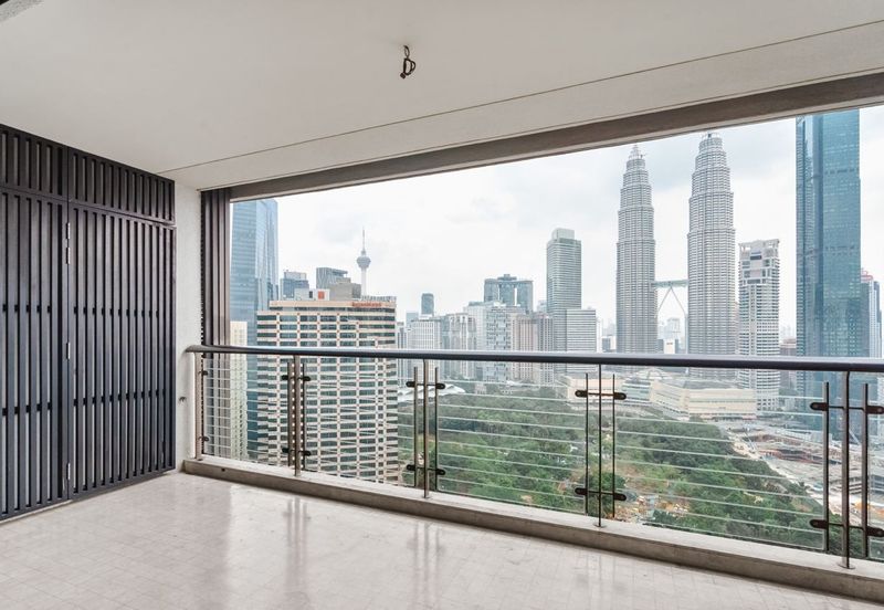 The Binjai on The Park