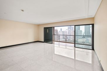 The Binjai on The Park