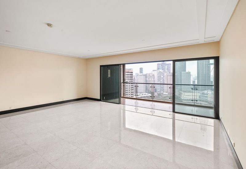 The Binjai on The Park