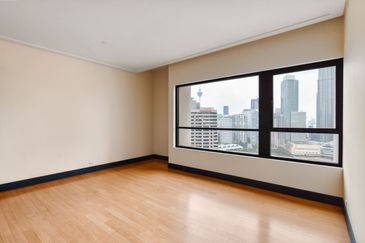 The Binjai on The Park