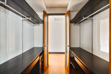 The Binjai on The Park