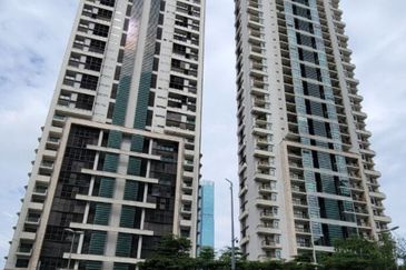 The Binjai on The Park