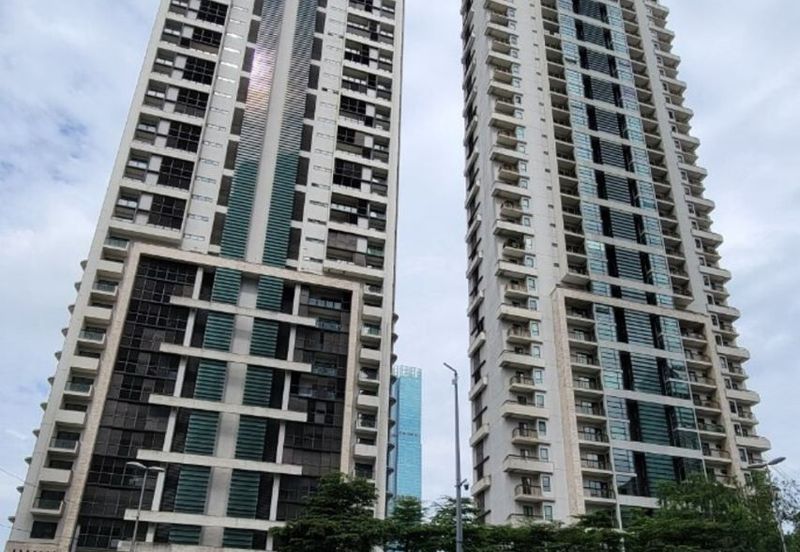 The Binjai on The Park