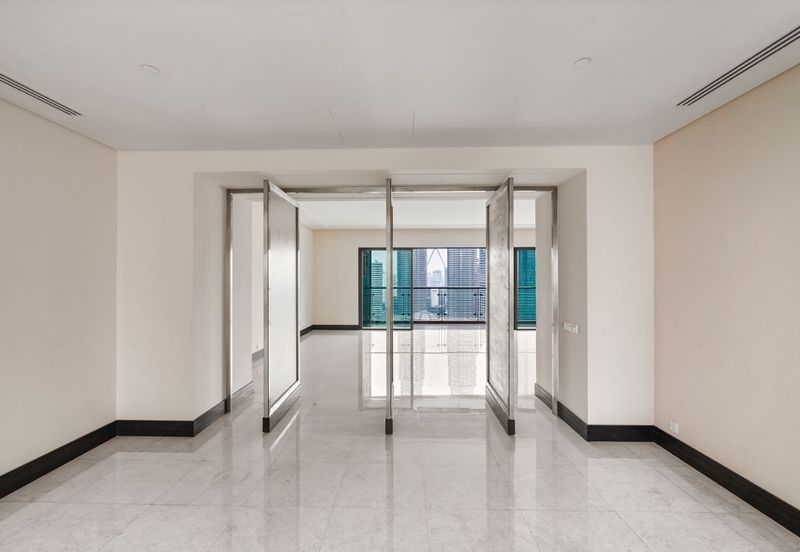 The Binjai on The Park