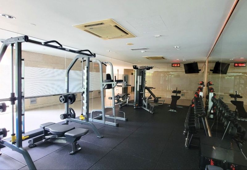 The Binjai on The Park