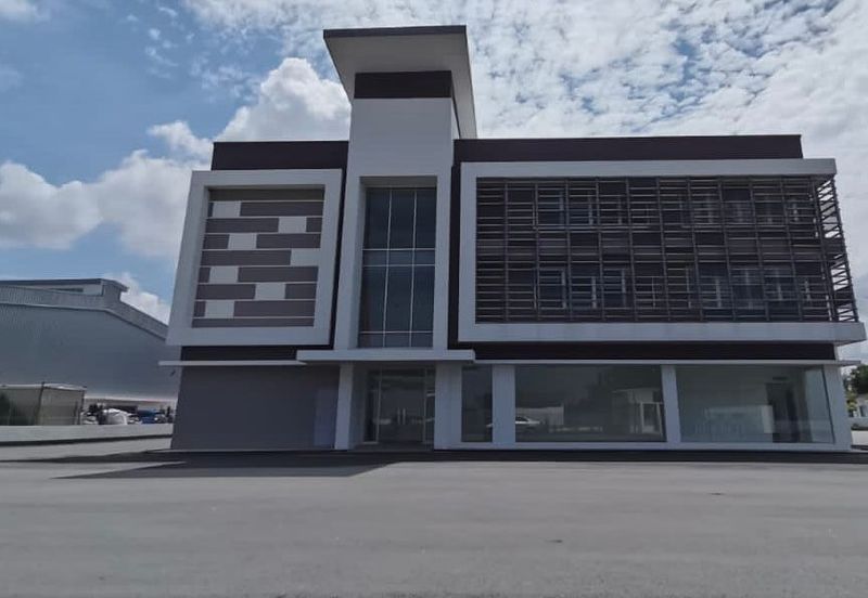 SEPANG INDUSTRI PARK