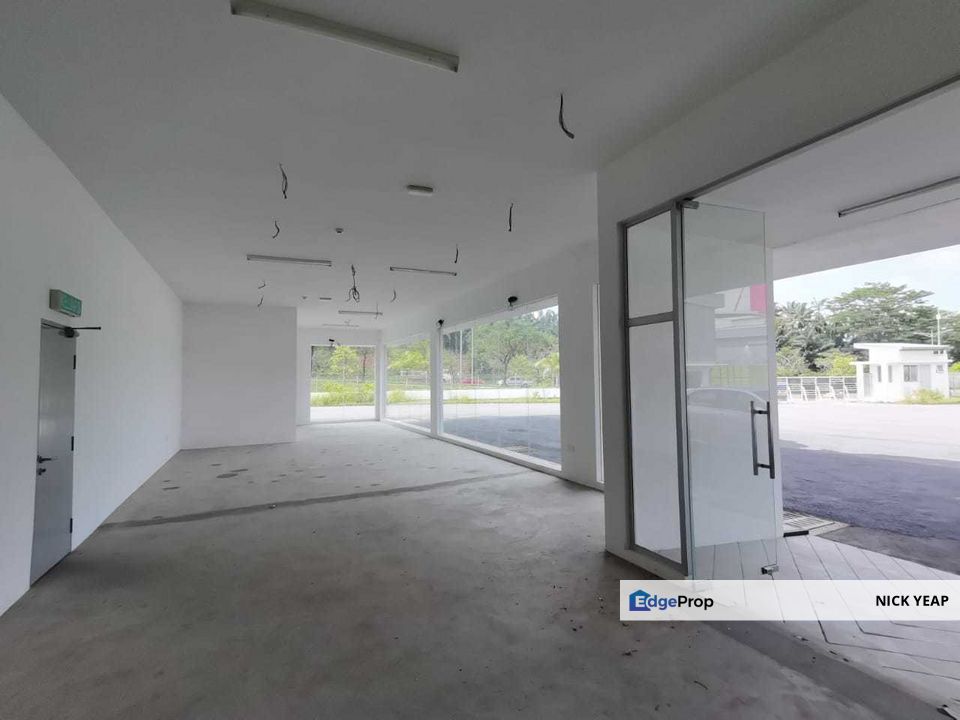 Sepang Detached Factory Strategic Location, Selangor, Sepang