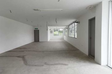 SEPANG INDUSTRI PARK