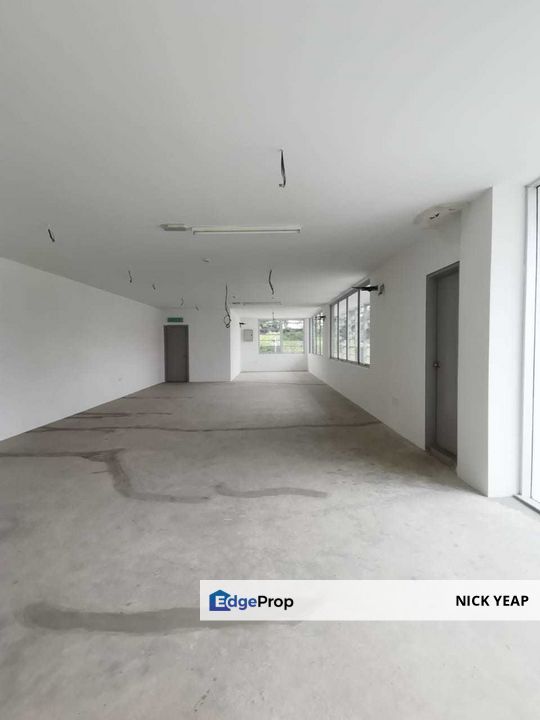 Sepang Detached Factory Strategic Location, Selangor, Sepang