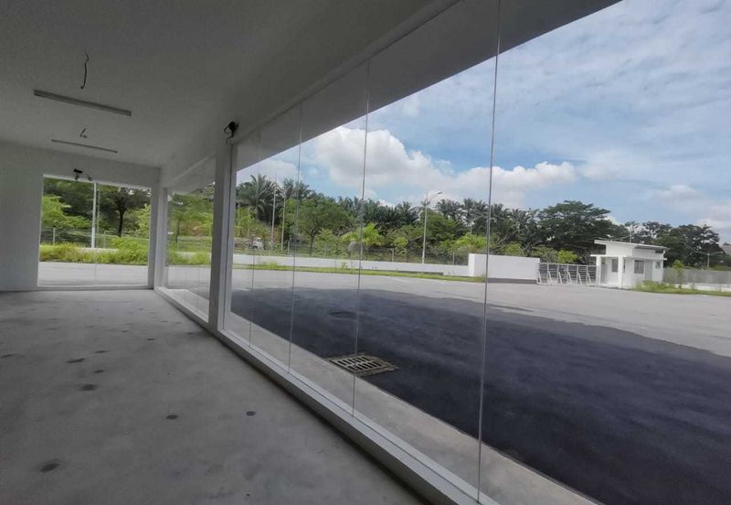 SEPANG INDUSTRI PARK