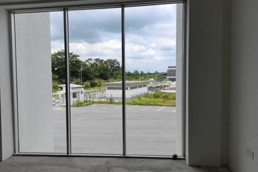 SEPANG INDUSTRI PARK