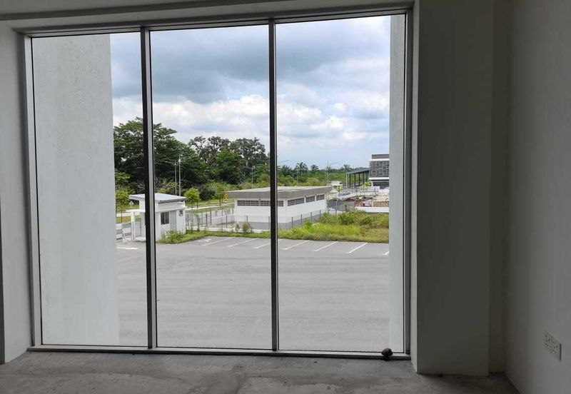 SEPANG INDUSTRI PARK