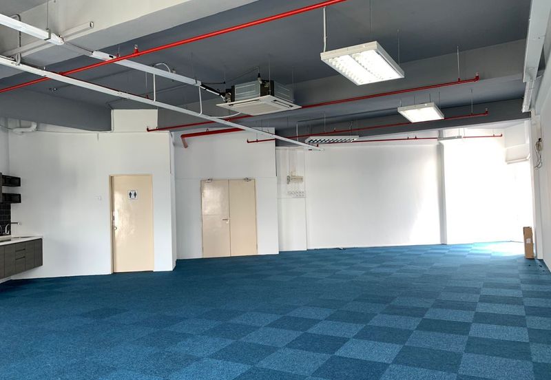 Petaling Jaya Commercial City