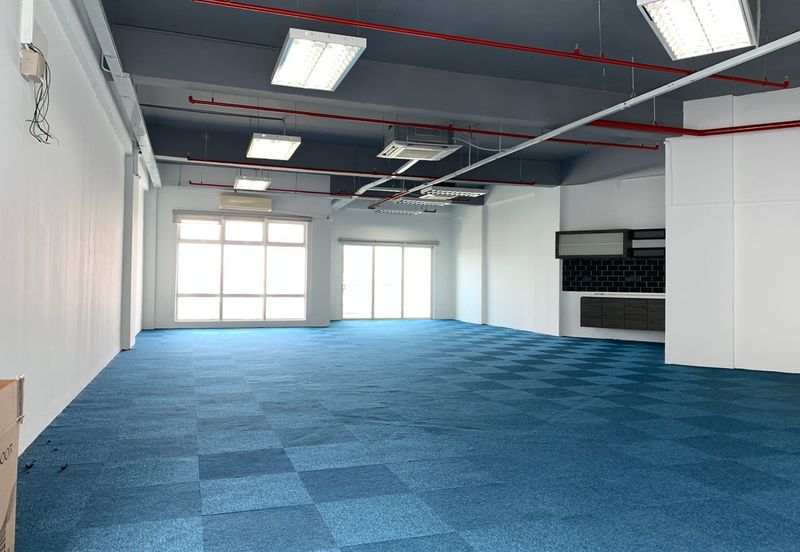 Petaling Jaya Commercial City